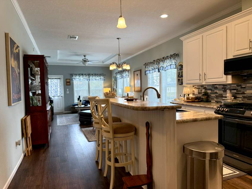 1 East Rd a Ellenton, FL Mobile or Manufactured Home for Sale